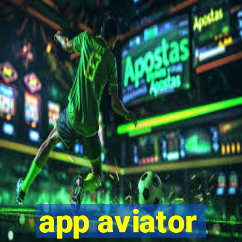 app aviator